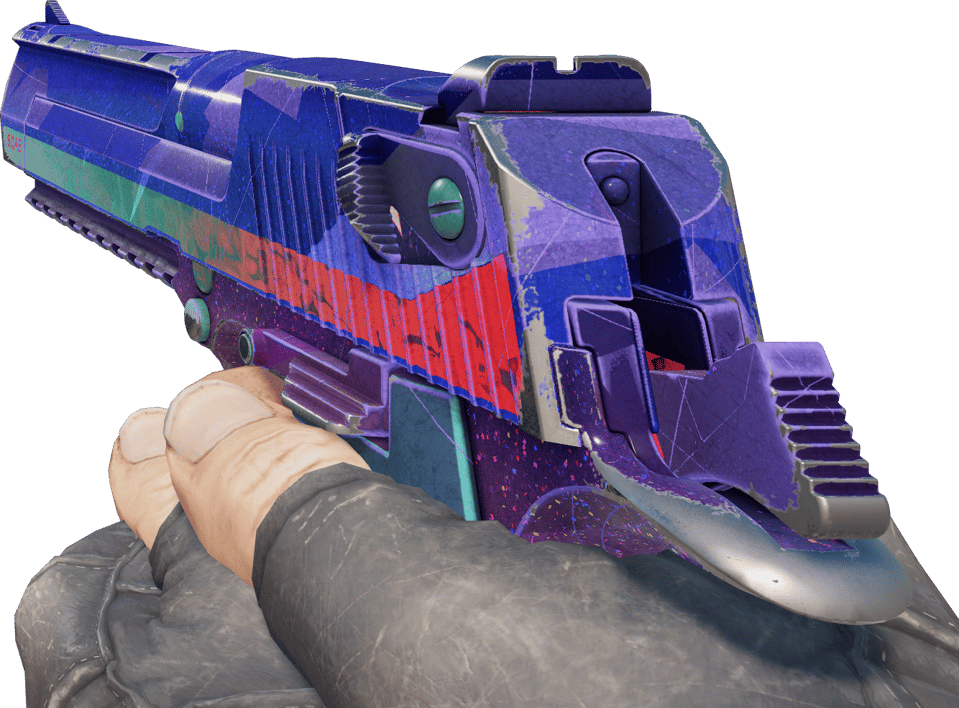 Preview image 3 of Desert Eagle | Starcade (WW - Khá mòn)
