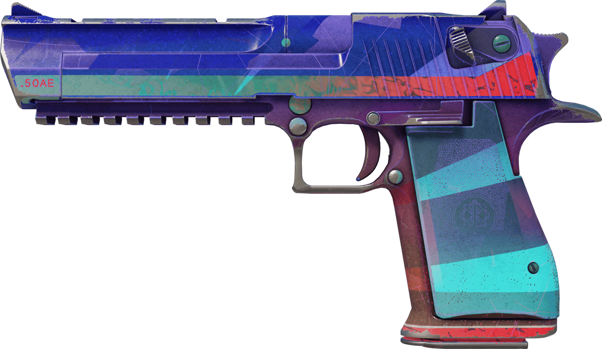 Preview image 1 of Desert Eagle | Starcade (WW - Khá mòn)