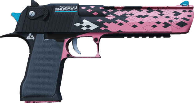 Preview image 2 of Desert Eagle | Liipasinkuri (Suoraan tehtaalta)