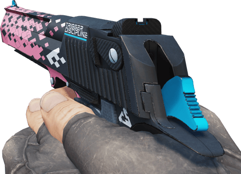 Preview image 3 of Desert Eagle | Liipasinkuri (Suoraan tehtaalta)