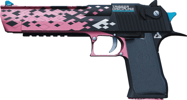 Desert Eagle | Liipasinkuri (Suoraan tehtaalta)