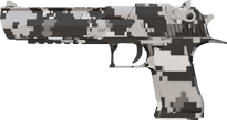 Desert Eagle | Urban DDPAT