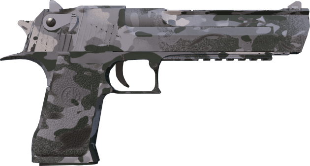 Preview image 2 of Desert Eagle | Städtischer Schutt (Fabrikneu)