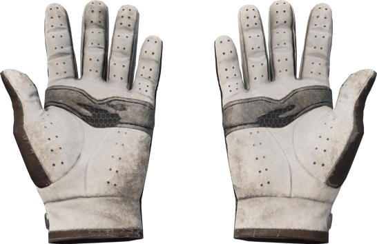 Preview image 2 of ★ Găng tay lái xe | Black Tie (BS - Mòn qua thực chiến)