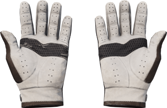Preview image 2 of ★ 驾驶手套 | 西装革履 (久经沙场)