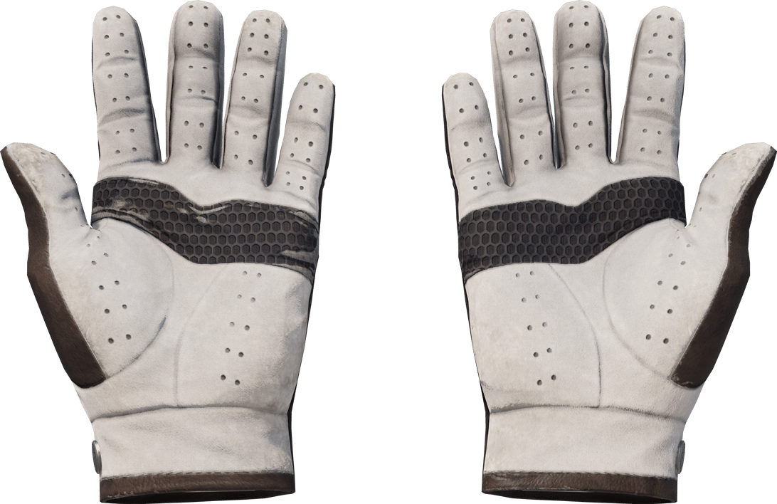 Preview image 2 of ★ 駕駛手套 | 黑色領帶 (戰場實測)