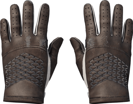 ★ 驾驶手套 | 西装革履 (久经沙场)