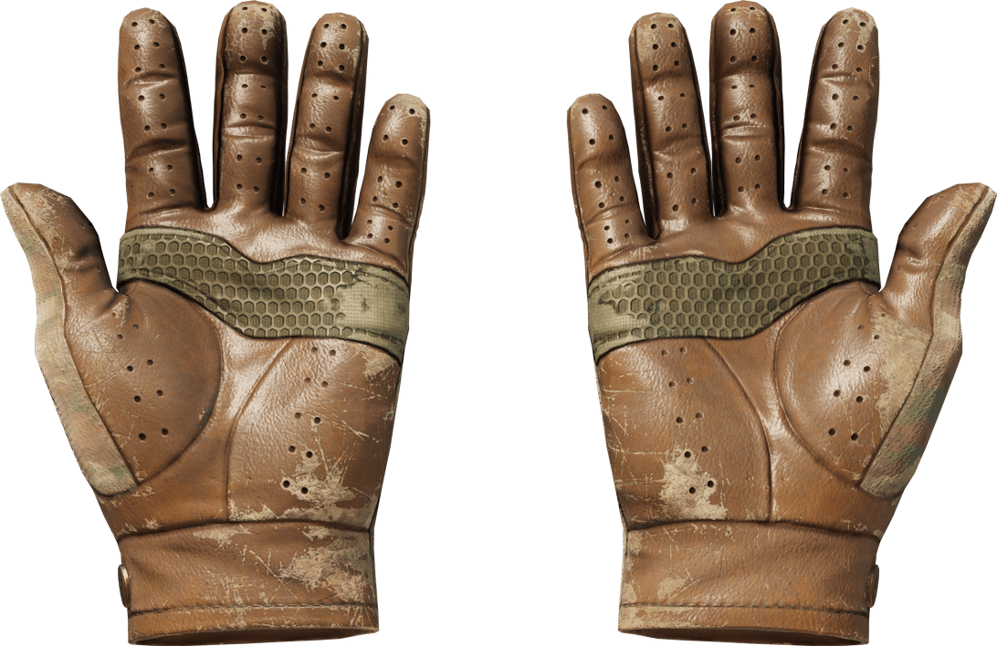 Preview image 2 of ★ Găng tay lái xe | Convoy (BS - Mòn qua thực chiến)