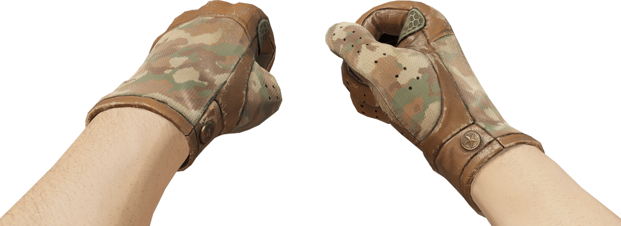 Preview image 3 of ★ Găng tay lái xe | Convoy (BS - Mòn qua thực chiến)