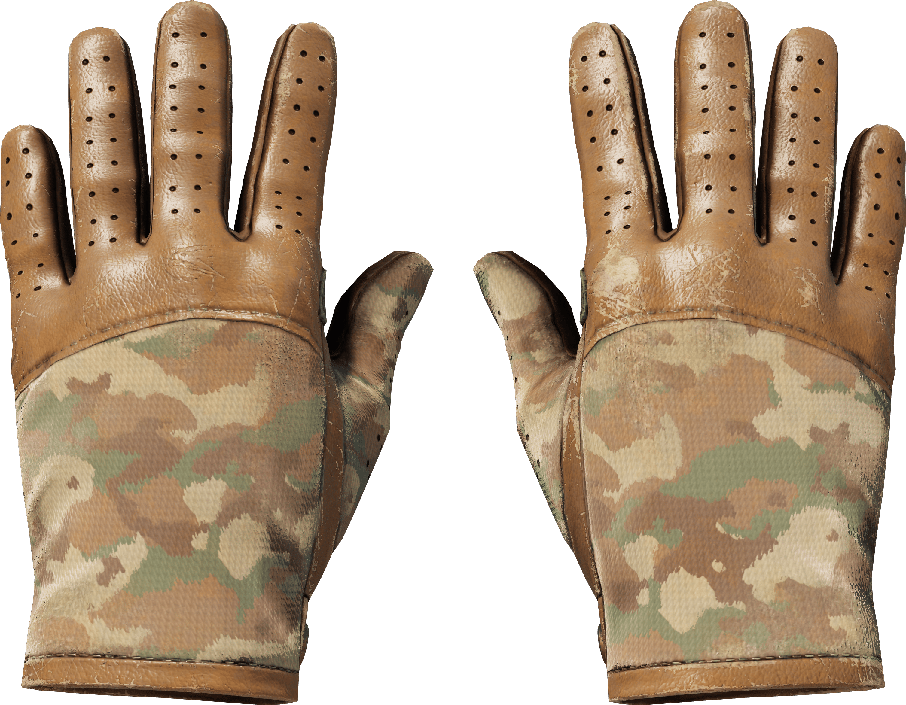 ★ Driver Gloves | Convoy (Battle-Scarred)