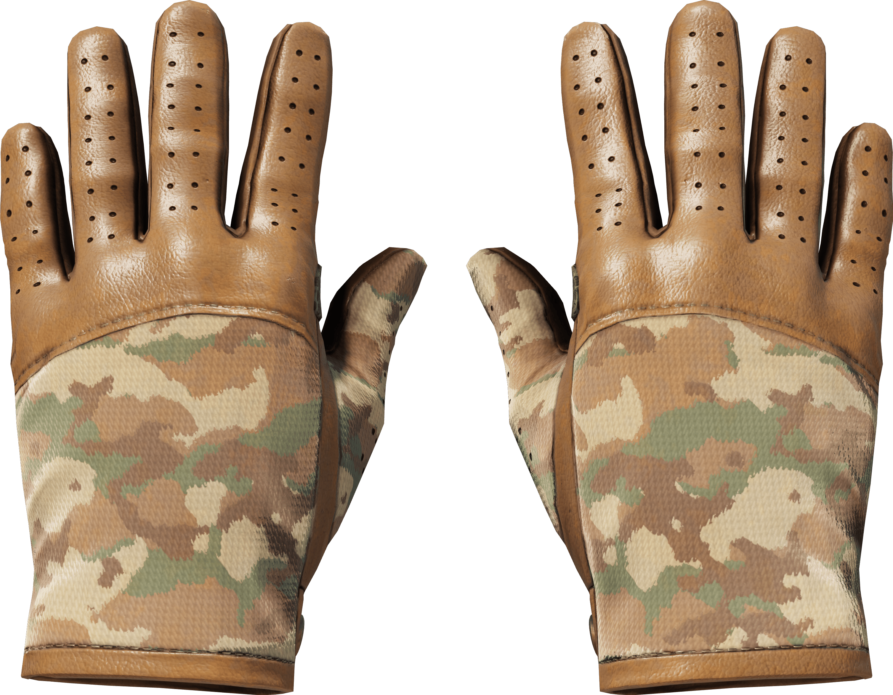 ★ Driver Gloves | Convoy (Field-Tested)
