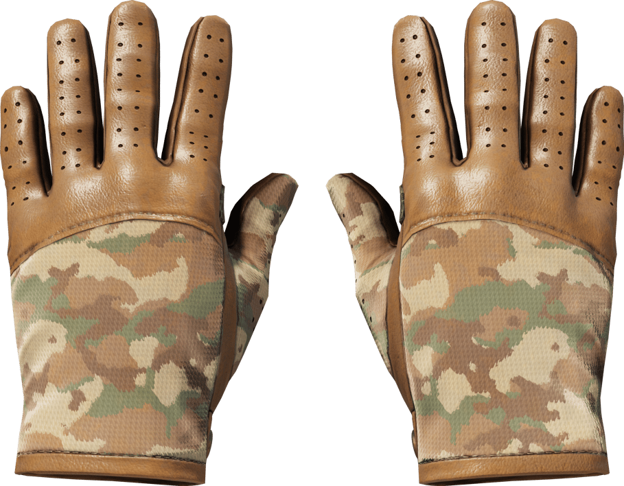 Preview image 1 of ★ Guanti da autista | Convoy (Testato sul campo)