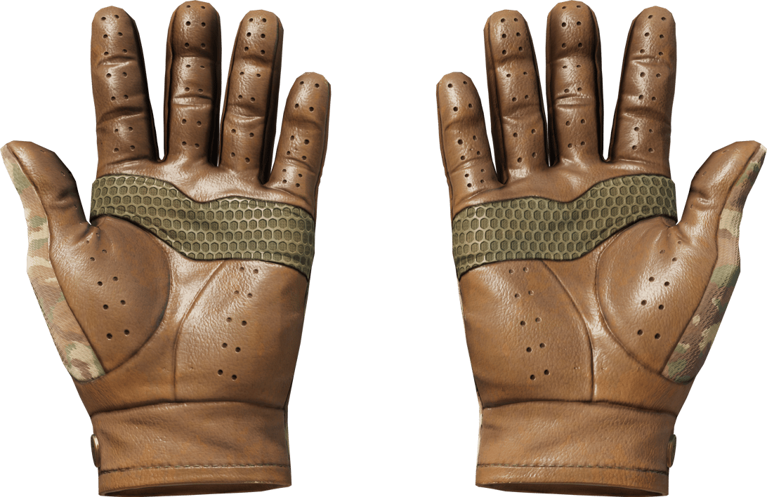 Preview image 2 of ★ Driver Gloves | Convoy (Minimal Wear)