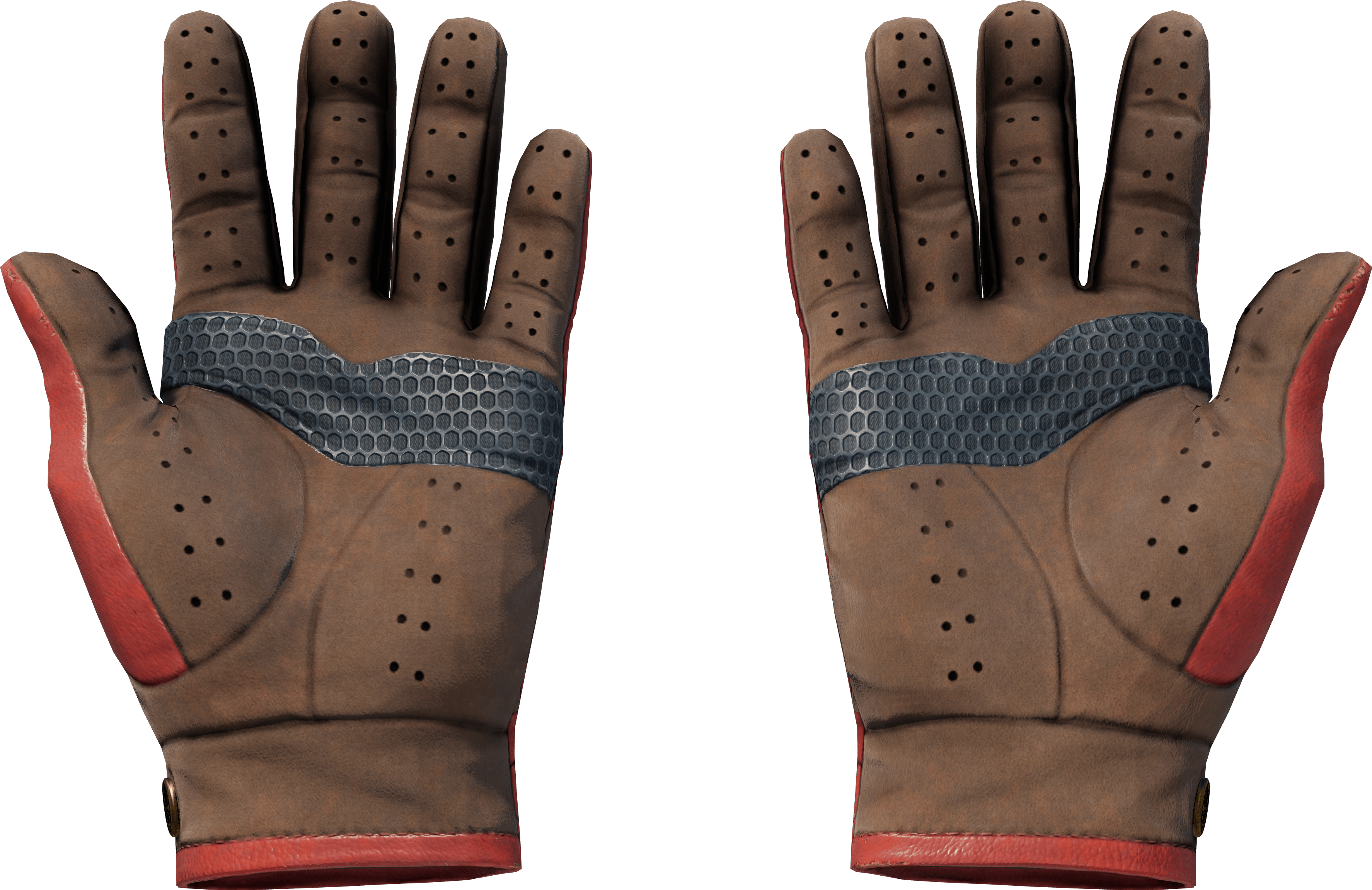 Preview image 2 of ★ Driver Gloves | Crimson Weave (Field-Tested)