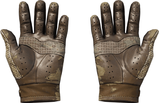 Preview image 2 of ★ Guantes de conductor | Diamantino (Deplorable)