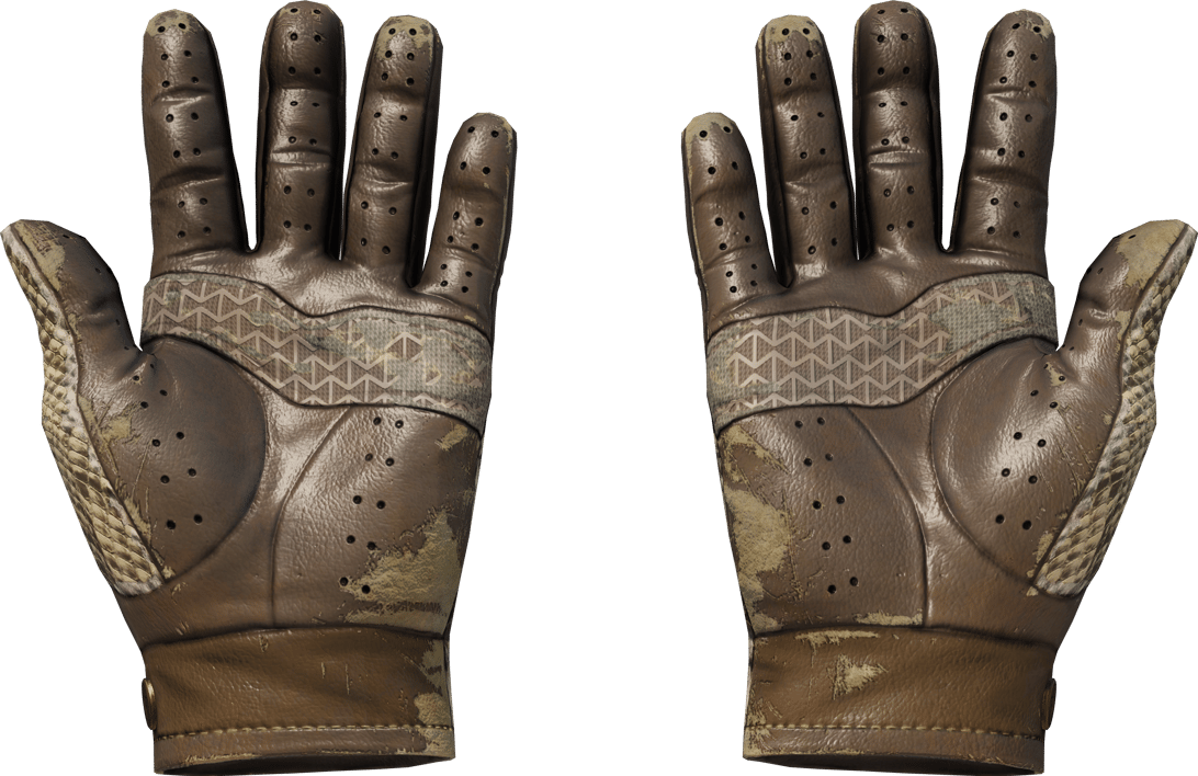 Preview image 2 of ★ Guantes de conductor | Diamantino (Deplorable)