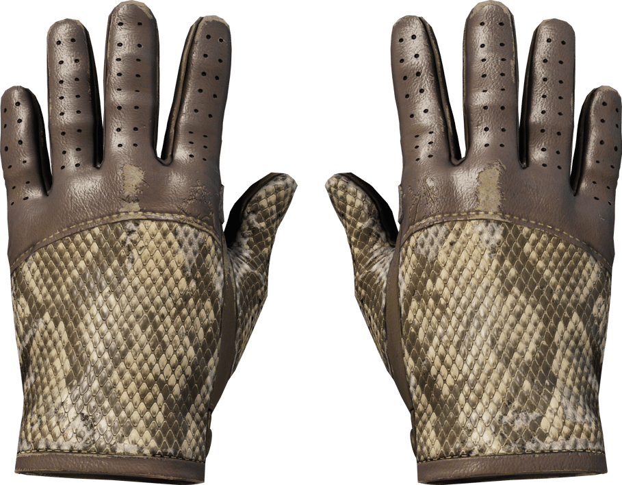 Preview image 1 of ★ Guantes de conductor | Diamantino (Deplorable)