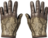Driver Gloves | Diamondback