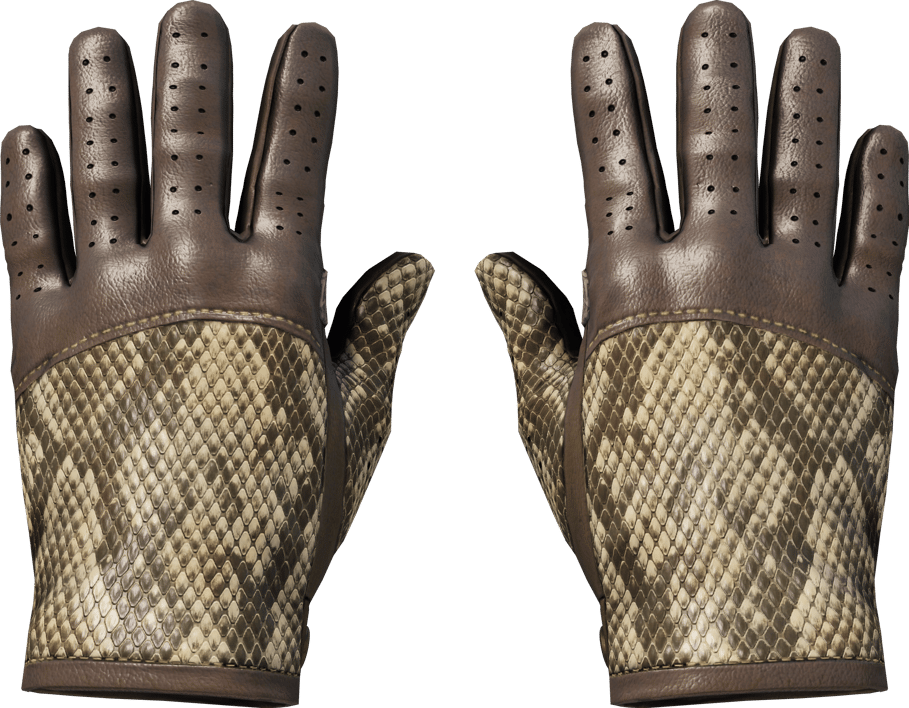 Preview image 1 of ★ Guantes de conductor | Diamantino (Recién fabricado)