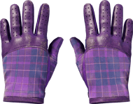 Imperial Plaid