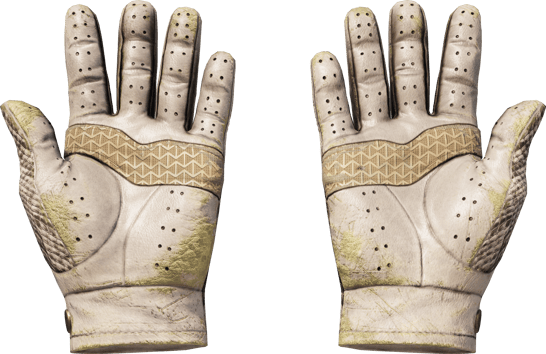 Preview image 2 of ★ Driver Gloves | King Snake (Battle-Scarred)