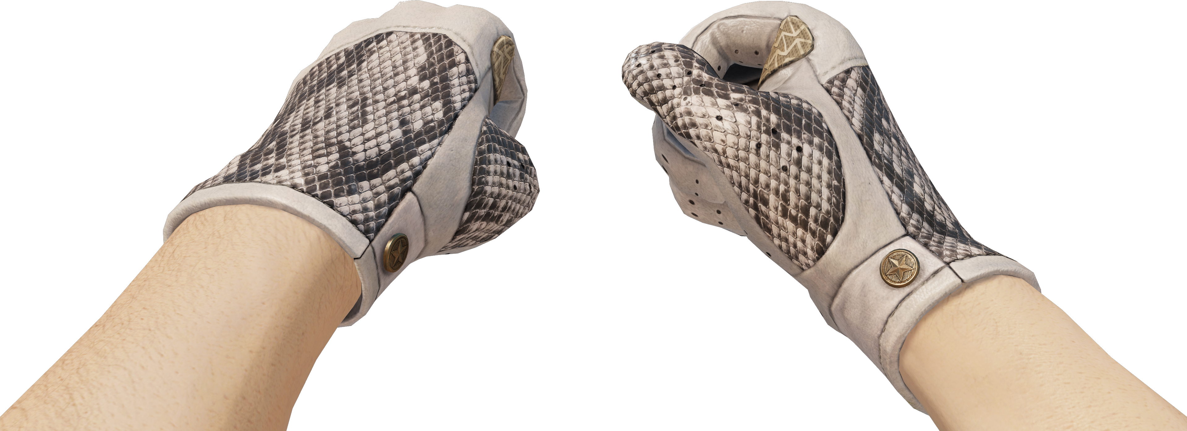 Preview image 3 of ★ Ajohanskat | Kuningaskäärme (Suoraan tehtaalta)