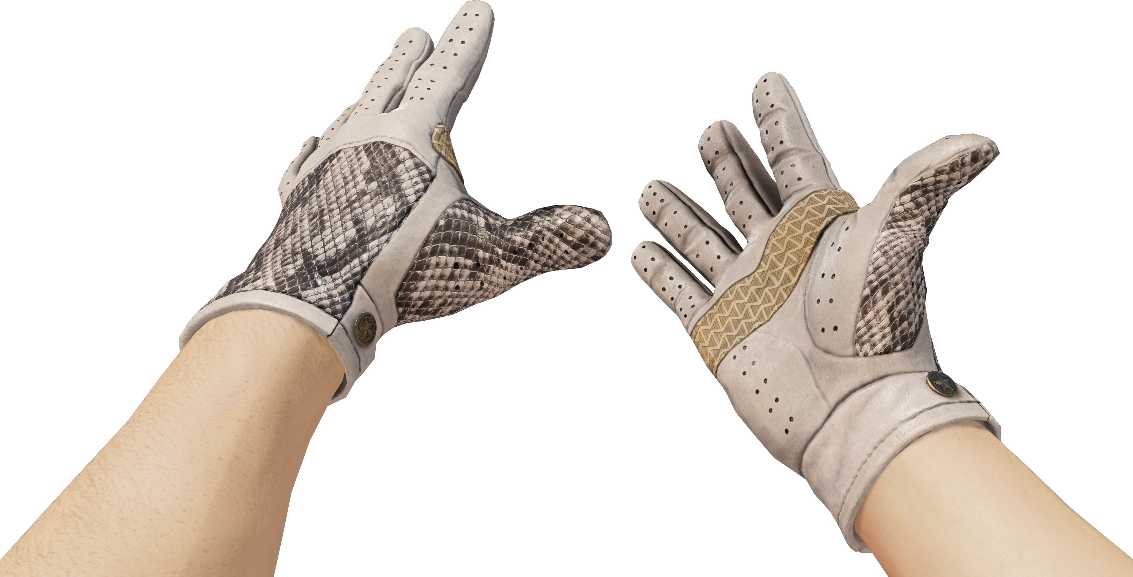 Preview image 4 of ★ Ajohanskat | Kuningaskäärme (Suoraan tehtaalta)