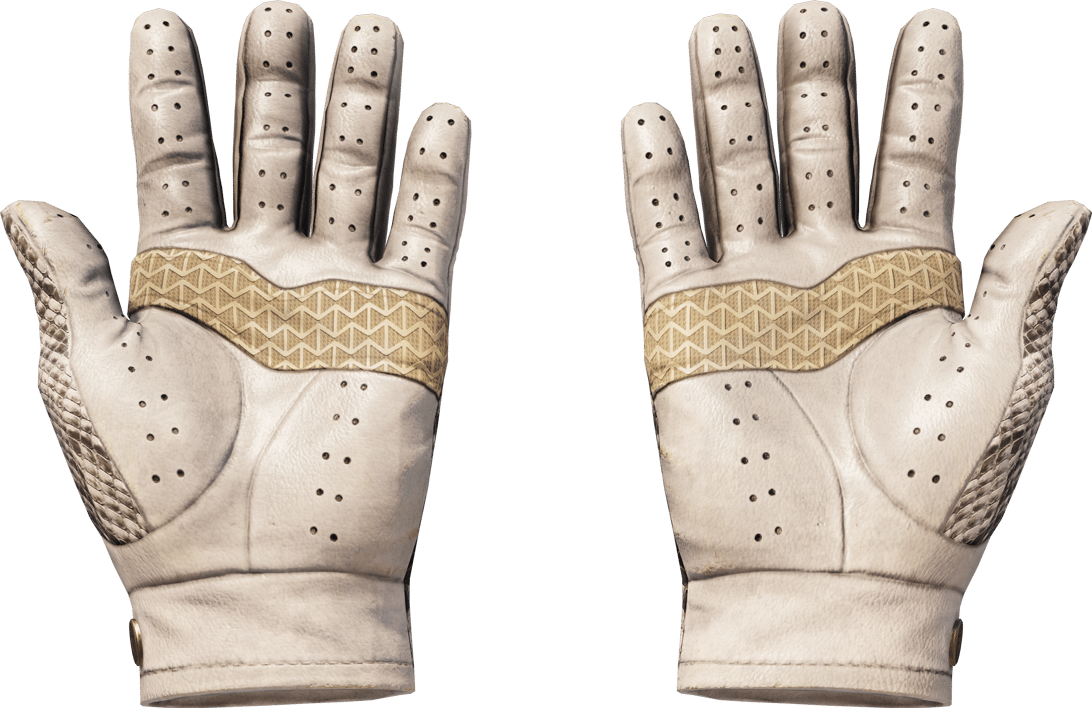 Preview image 2 of ★ Găng tay lái xe | King Snake (MW - Trầy ít)