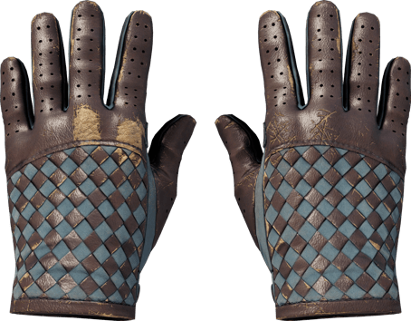 ★ 운전용 장갑 | 달빛 직조 (전투로 닳고 닳은)