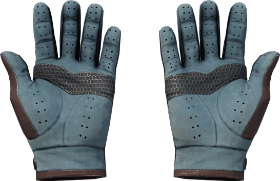 Preview image 2 of ★ 운전용 장갑 | 달빛 직조 (현장에서 쓰인)