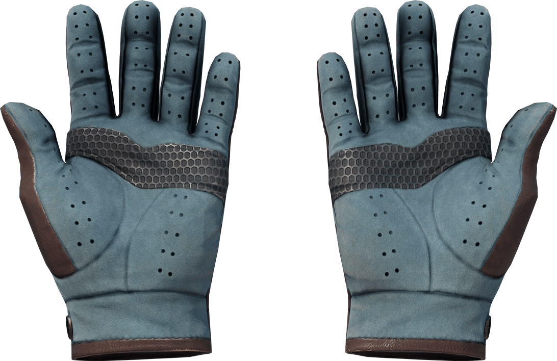 Preview image 2 of ★ ถุงมือขับรถ | Lunar Weave (ผ่านการทดสอบภาคสนาม)