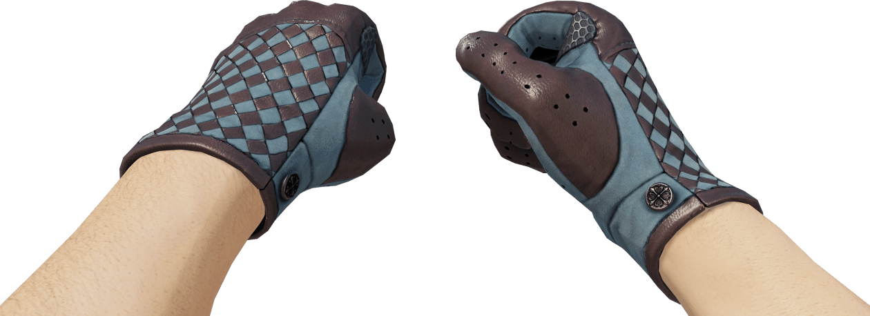 Preview image 3 of ★ ถุงมือขับรถ | Lunar Weave (ผ่านการทดสอบภาคสนาม)