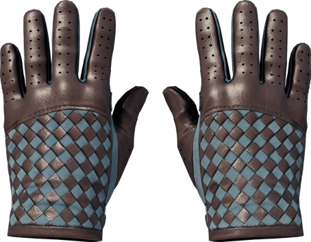 ★ 운전용 장갑 | 달빛 직조 (현장에서 쓰인)