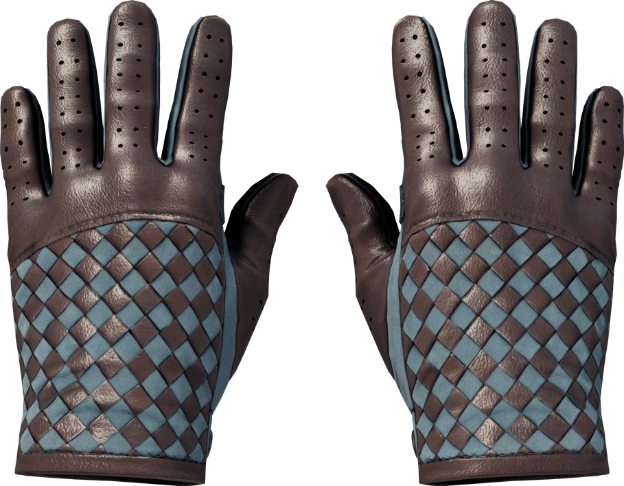 Preview image 1 of ★ ถุงมือขับรถ | Lunar Weave (ผ่านการทดสอบภาคสนาม)