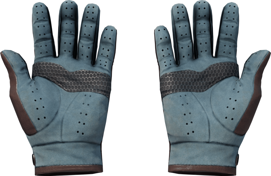 Preview image 2 of ★ ถุงมือขับรถ | Lunar Weave (มีรอยถลอกเล็กน้อย)