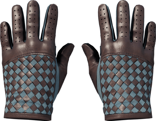 ★ ถุงมือขับรถ | Lunar Weave (มีรอยถลอกเล็กน้อย)