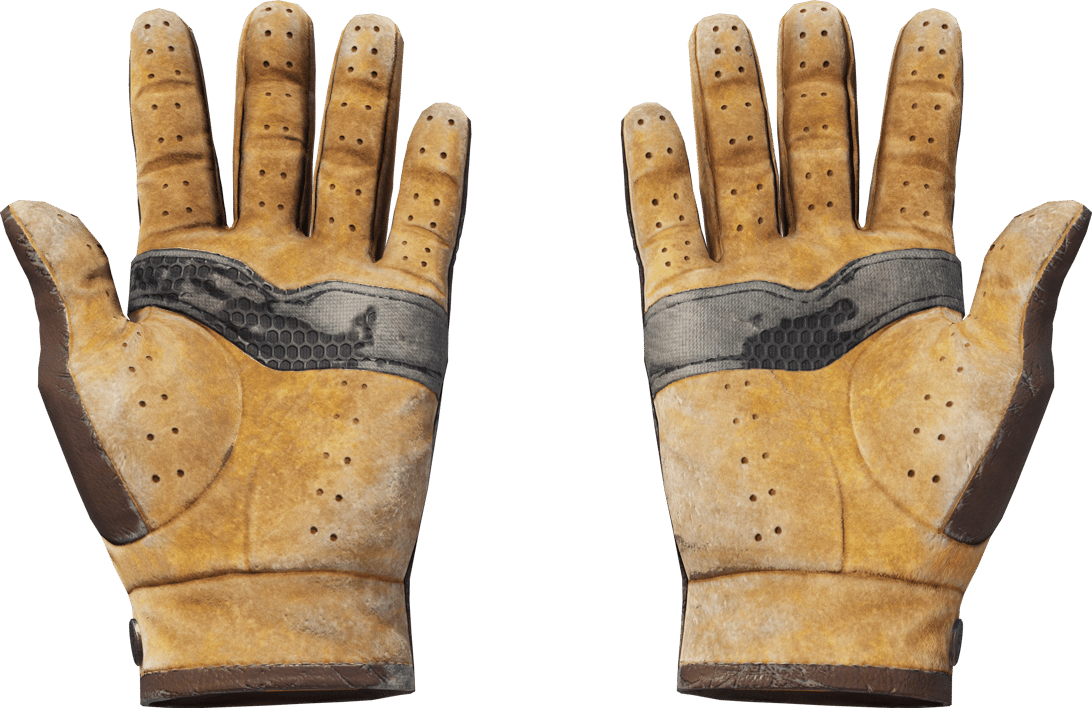 Preview image 2 of ★ Guantes de conductor | Adelantamiento (Deplorable)