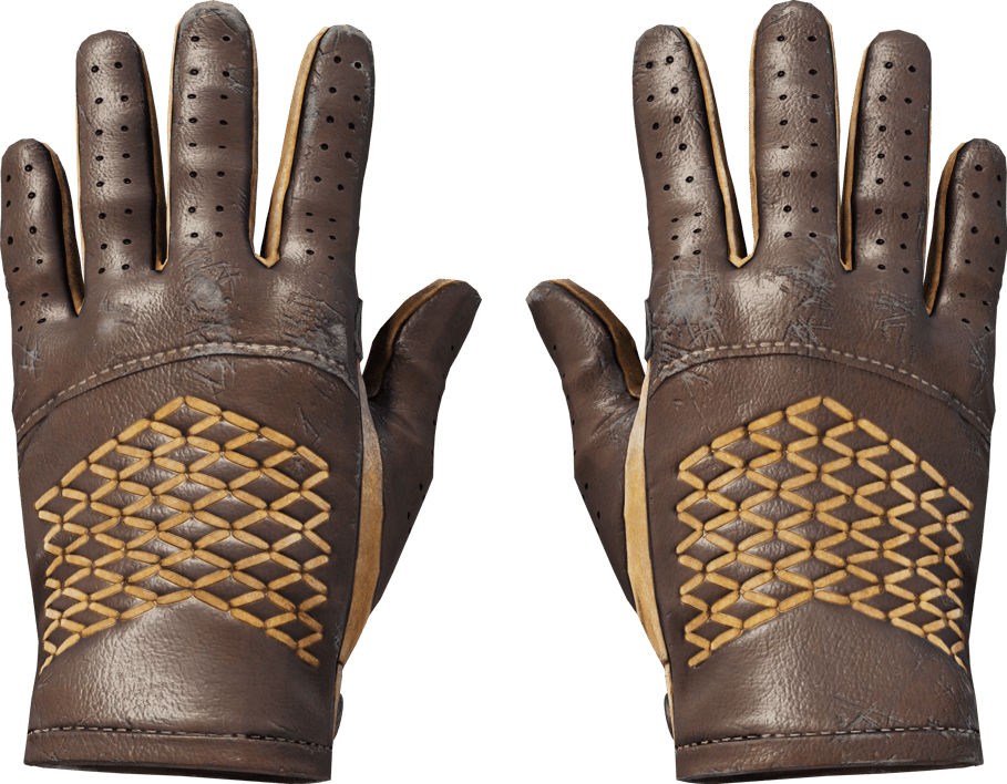 Preview image 1 of ★ Guantes de conductor | Adelantamiento (Deplorable)