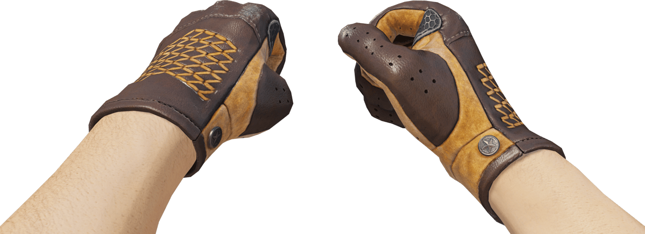 Preview image 3 of ★ Guanti da autista | Overtake (Testato sul campo)