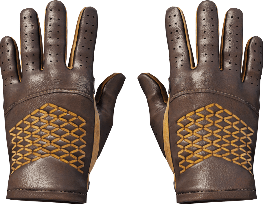 Preview image 1 of ★ Guanti da autista | Overtake (Testato sul campo)