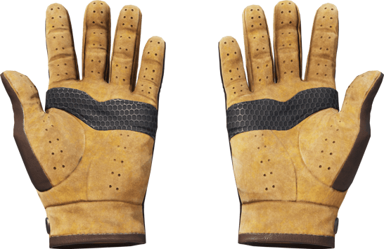 Preview image 2 of ★ Guantes de conductor | Adelantamiento (Casi nuevo)