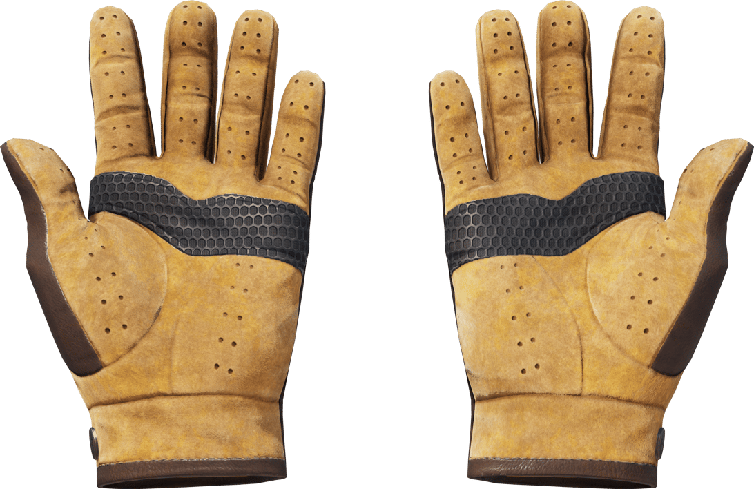 Preview image 2 of ★ Guantes de conductor | Adelantamiento (Casi nuevo)