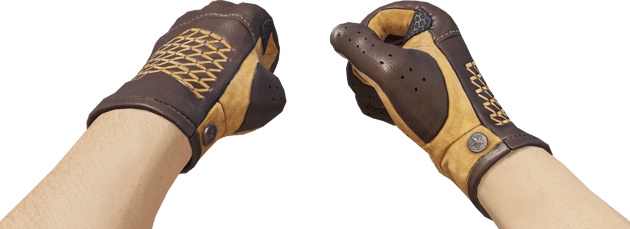 Preview image 3 of ★ Guantes de conductor | Adelantamiento (Casi nuevo)