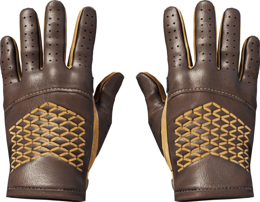 Preview image 1 of ★ Guantes de conductor | Adelantamiento (Casi nuevo)