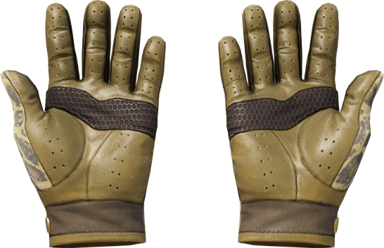 Preview image 2 of ★ Găng tay lái xe | Queen Jaguar (FT - Qua thực chiến)