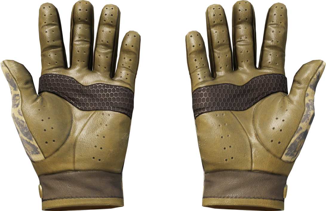 Preview image 2 of ★ 운전용 장갑 | 여왕 재규어 (현장에서 쓰인)