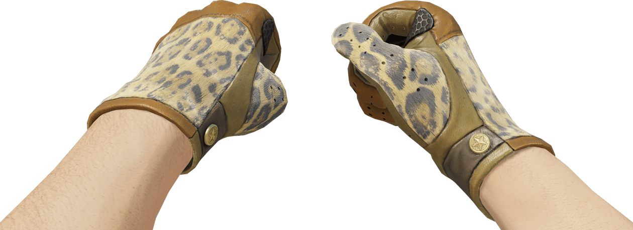 Preview image 3 of ★ 운전용 장갑 | 여왕 재규어 (현장에서 쓰인)