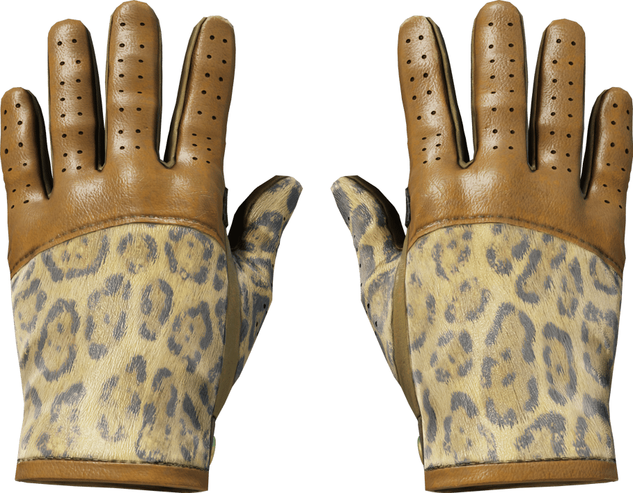 Preview image 1 of ★ 운전용 장갑 | 여왕 재규어 (현장에서 쓰인)