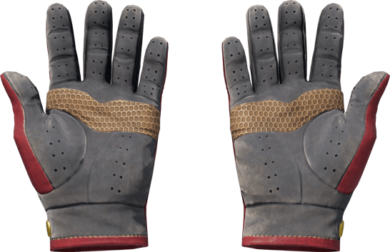 Preview image 2 of ★ 駕駛手套 | 瑞贊紅 (全新出廠)