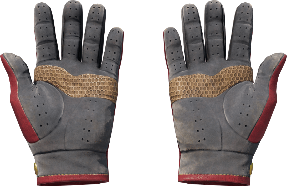 Preview image 2 of ★ 駕駛手套 | 瑞贊紅 (全新出廠)